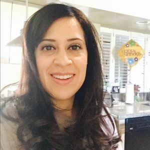 Meet your Posher, Carmen