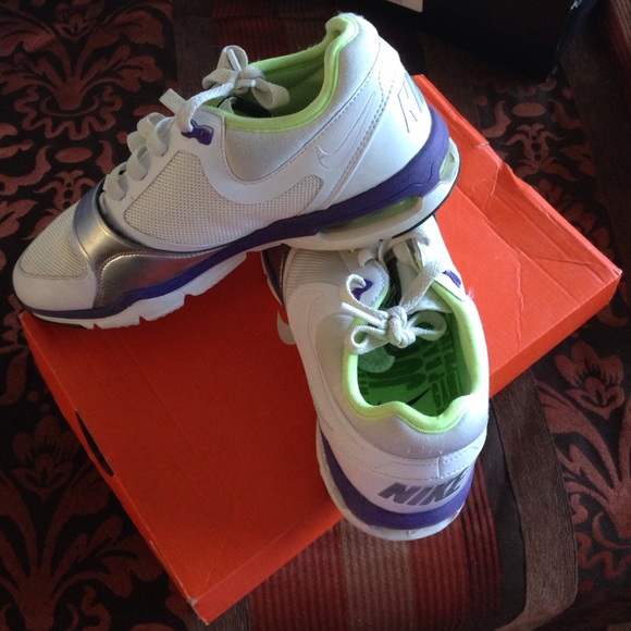 Women's Nike Shoes