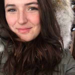 Meet your Posher, Lindsay