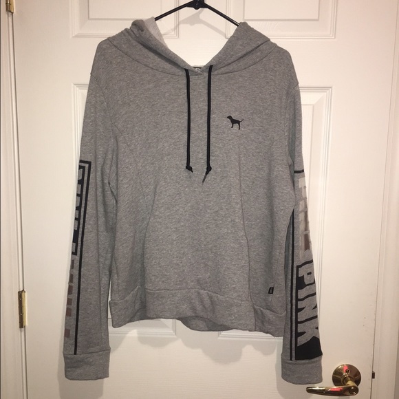 Vs pullover