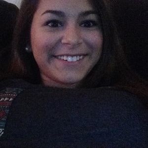 Meet your Posher, Tayler