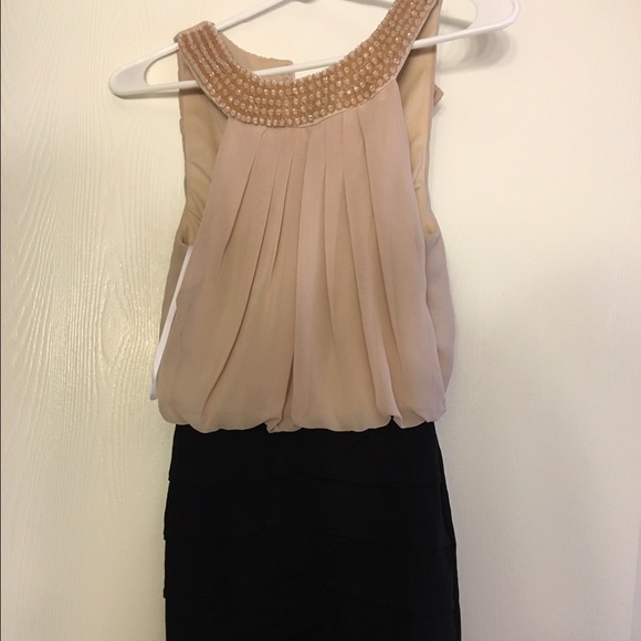 Business dress