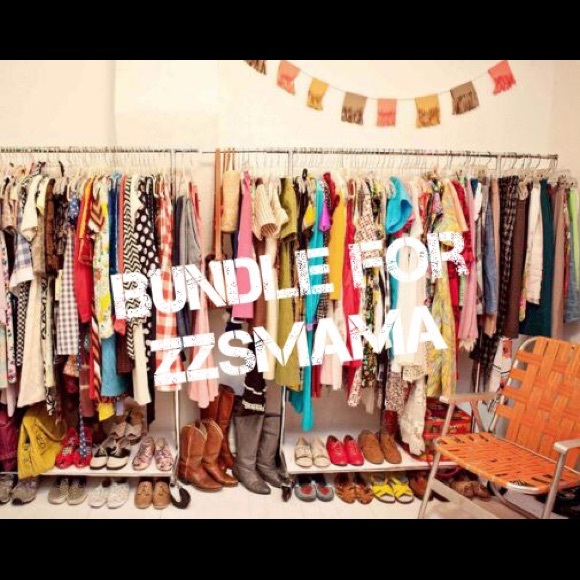 Bundle for @zzsmama
