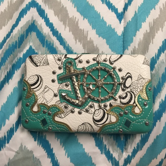 Anchor Wallet