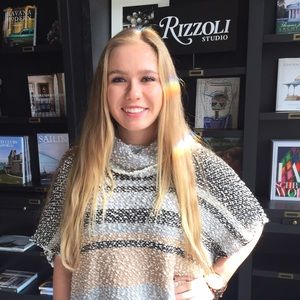 Meet your Posher, Brooke