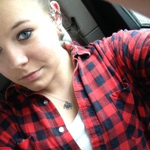 Meet your Posher, Kimberly