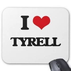 Meet your Posher, Tevis