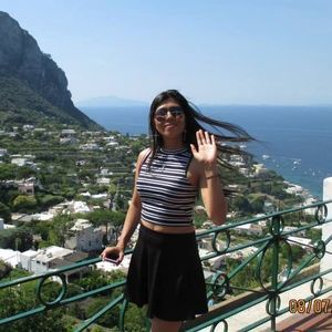 Meet your Posher, Mhendz