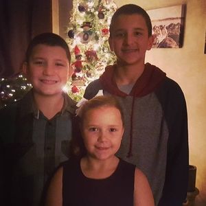 Meet your Posher, Tara