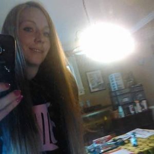 Meet your Posher, Kori