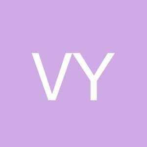 Meet your Posher, Vicky