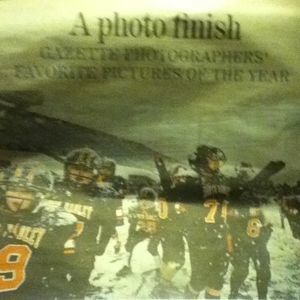 Meet your Posher, Braden