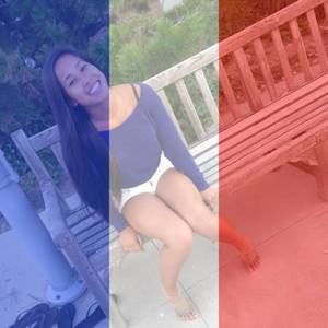 Meet your Posher, Cammy