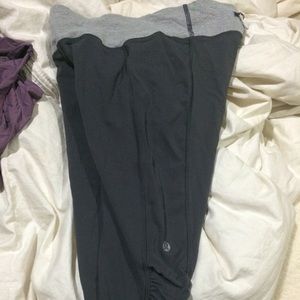 Running leggings