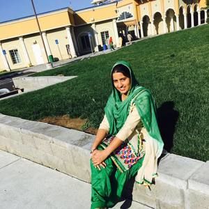 Meet your Posher, Ravinder