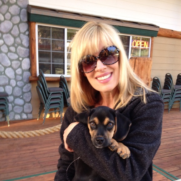 Meet your Posher, Gabrielle