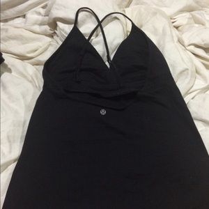 Lululemon top