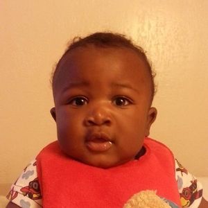 Meet your Posher, Rashod