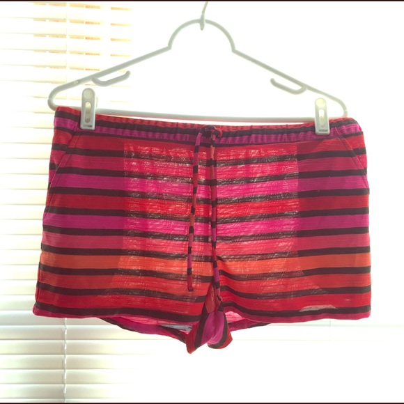 Soft Lounge Shorts