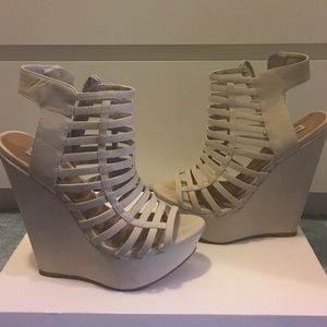 Steve Madden Wedge