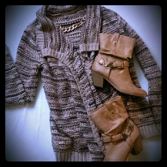 Boots - Picture 1 of 1