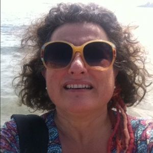 Meet your Posher, Hannelore