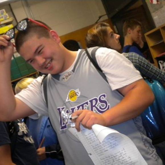 Meet your Posher, Ryan - Picture 1 of 1