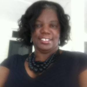 Meet your Posher, Gwendolyn