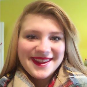 Meet your Posher, Maryann