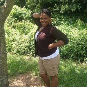 Meet your Posher, Breaundra