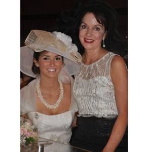 Meet your Posher, Elise