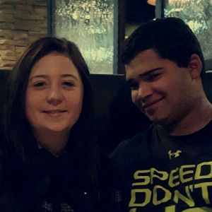 Meet your Posher, Taylor