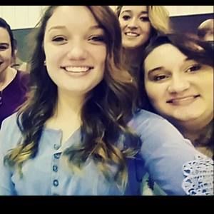 Meet your Posher, Tammy june seay