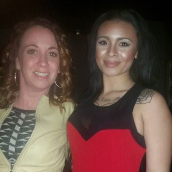 Meet your Posher, Kristen