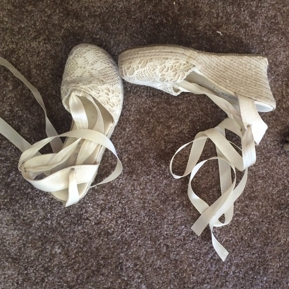 sandals!