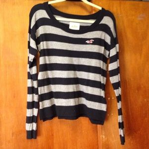 Hollister Sweater M