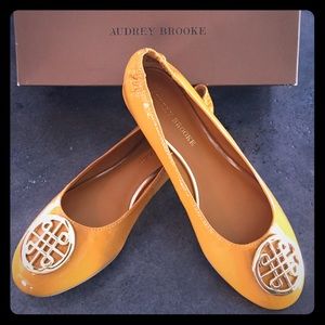 🆕Audrey Brooke Flats