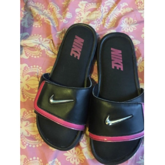 Shoes and sandals