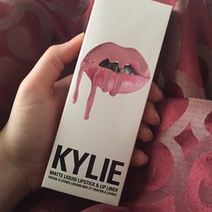 Koko K Kylie Jenner lip kit!