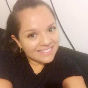 Meet your Posher, Roxana