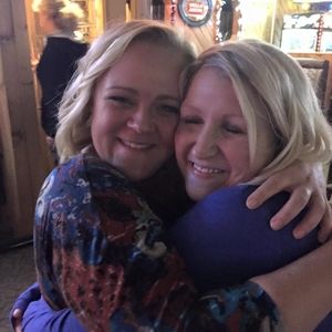 Meet your Posher, Steffanie