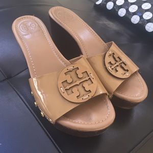 Tory Burch Wedges