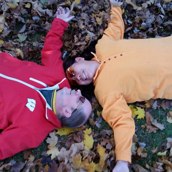 Meet your Posher, Saowanee - Picture 1 of 1