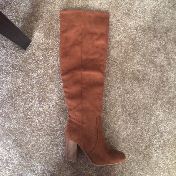 boots!