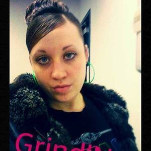 Meet your Posher, Michele