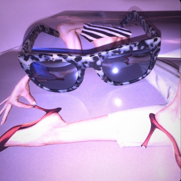 C Wonder sunnies - Picture 3 of 4