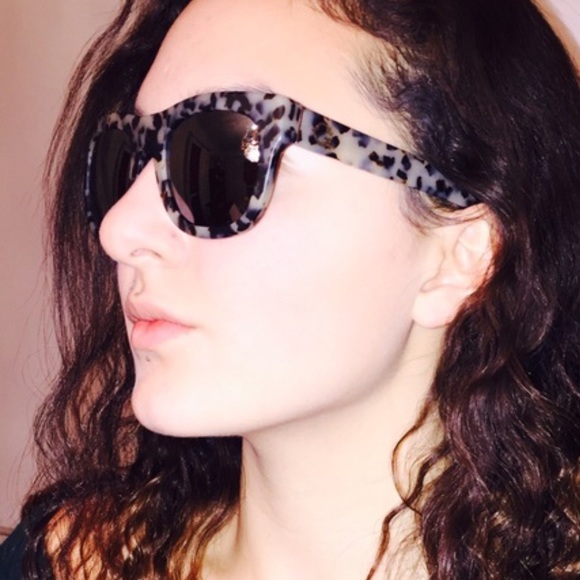 C Wonder sunnies - Picture 2 of 4