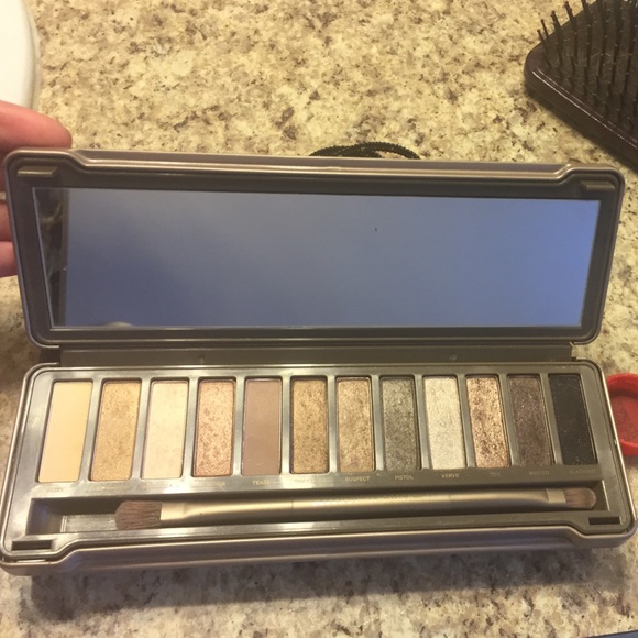 NAKED2