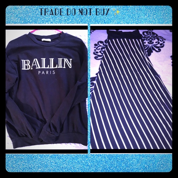 TRADE