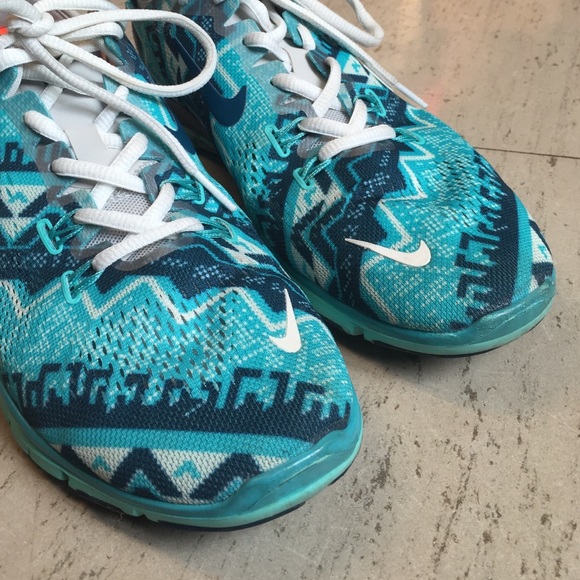 Nike Free 5.0